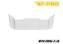 VP-Pro 1/10 Offroad Buggy 7" Clear Wing WN-016-7.0 (2pcs)