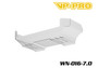VP-Pro 1/10 Offroad Buggy 7" Clear Wing WN-016-7.0 (2pcs)