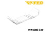 VP-Pro 1/10 Offroad Buggy 7" Clear Wing WN-016-7.0 (2pcs)
