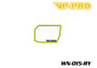 VP-Pro 1/8 Offroad Buggy / Truggy Wing WN-015 (Yellow)