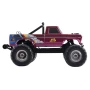 FMS Ford F100 1/10 RTR 2WD RC Monster Truck High Roller FMS11023RTRHR