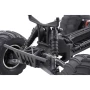 FMS Ford F100 1/10 RTR 2WD RC Monster Truck High Roller FMS11023RTRHR