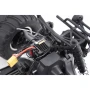 FMS Ford F100 1/10 RTR 2WD RC Monster Truck High Roller FMS11023RTRHR