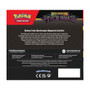 Pokémon TCG: Mega Evolution-Pitch Black Booster Box (Sealed, Pre-order, release on 17th July)