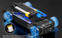 Hstar D43 Battery 3.7v 300mah for D43 Drift cars