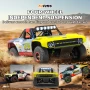 FMS 1:18 FSC18 Ford Bronco RTR EB Brushless