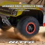 FMS 1:18 FSC18 Ford Bronco RTR EB Brushless