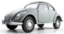 ROCHOBBY The People's Car RTR 1/12th Scale Gray
