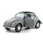 ROCHOBBY The People's Car RTR 1/12th Scale Gray
