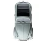 ROCHOBBY The People's Car RTR 1/12th Scale Gray