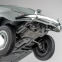 ROCHOBBY The People's Car RTR 1/12th Scale Gray