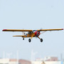 FMS 800mm Beaver PNP-Red