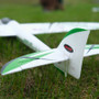 Dynam Sonic 85 3S Micro Parkfly RC Glider Trainer 850mm Wingspan (PNP)