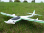 Dynam Sonic 85 3S Micro Parkfly RC Glider Trainer 850mm Wingspan -SRTF with Stabalizer &  Radio Gear