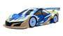 Avalon Vortex 1:10 Touring Clear Body Shell 190mm (0.5mm)