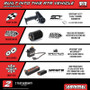 1/16 ARRMA FREEDOM FLYER GROM (Battery & Charger Included) by ARRMA