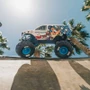 1/10 ARRMA FREEDOM FLYER 223S (Lipo Battery & Charger Included) by ARRMA