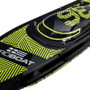 36 Inch Pro Boat Sonicwake V3 Self Righting 96+ KPH Black/Green by Proboat