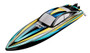 Volantexrc 792-8 RTR 37mph 2.4G Arrobolt SR60 3S Brushless RC Boat Auto Self Righting Reverse