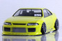 Pandora NISSAN SKYLINE ECR33 2Dr / BN Sports [PAB-3166]