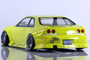 Pandora NISSAN SKYLINE ECR33 2Dr / BN Sports [PAB-3166]