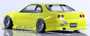 Pandora NISSAN SKYLINE ECR33 2Dr / BN Sports [PAB-3166]