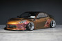 Pandora Toyota GR86 BLS | BN-Sports [PAB-3218]