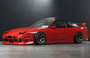 Pandora RPS13 180SX Kouki (TOHOKU STYLE) [PAB-3226]