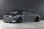 Pandora Z33 (350Z) FAIRLADY Z DRIFT LINE (ORIGIN Labo.) [PAB-3227]