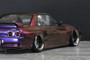 Pandora BNR32 SKYLINE GT-R [PAB-3232]