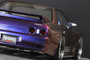 Pandora BNR32 SKYLINE GT-R [PAB-3232]