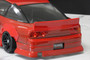 Pandora Ducktail Spoiler Set [PAI-809]
