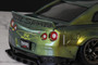 Pandora Ducktail Spoiler Set [PAI-809]