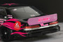 Pandora Ducktail Spoiler Set [PAI-809]