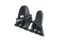 Pandora Door Mirror (Aero Type 2 | Carbon Style) [APA-1564]