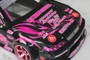 Pandora Vinyl＆Logo Sticker SET (Masayo Minowa SPEC) [VGP-614]