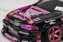 Pandora Vinyl＆Logo Sticker SET (Masayo Minowa SPEC) [VGP-614]