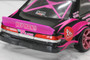 Pandora Vinyl＆Logo Sticker SET (Masayo Minowa SPEC) [VGP-614]
