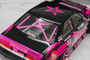 Pandora Vinyl＆Logo Sticker SET (Masayo Minowa SPEC) [VGP-614]