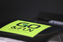 Pandora Vinyl＆Logo Sticker SET (Jin Horino SPEC) [VGP-616]