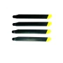 RC ERA C123  Main Blade Set