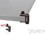 T-Works - Pro Level Setup Board System V2