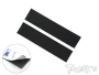T-Works - Anti-Slip Battery Rubber Sheets (2 pcs)