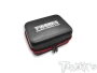 T-Works - Compact Hard Case with 7 Hardware Storage Boxes