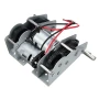 Heng Long Steel Gear Drive System Gear Box spare part  3818 1/16 RC Tank