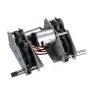 Heng Long Steel Gear Drive System Gear Box spare part  3818 1/16 RC Tank