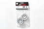 Killerbody 1/10 Rear Wheel Fit for 1/10 Lancia 037 Rally Body 48868