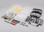 Killerbody 1/10 SUBARU BRZ R&D SPORT Clear Body 48736