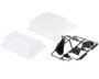 Killerbody 1/10 SUBARU BRZ R&D SPORT Clear Body 48736