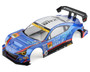 Killerbody 1/10 SUBARU BRZ R&D SPORT Clear Body 48736